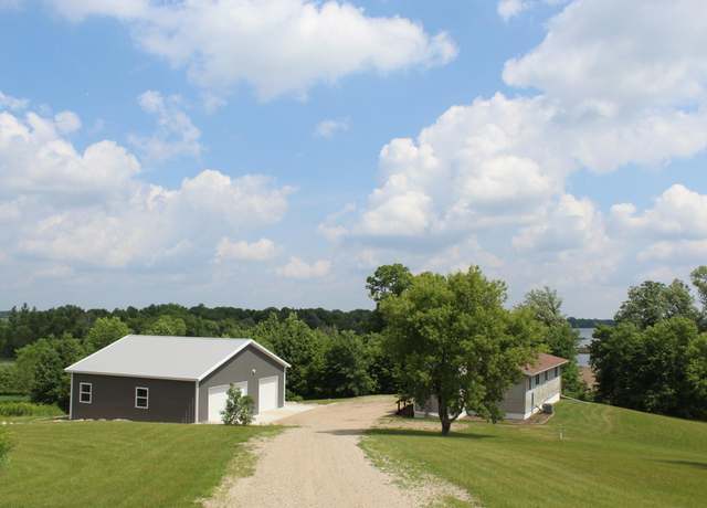 Property at 34306 Twin Island Ln, Edna Twp, MN 56528, 2 beds, 2 baths