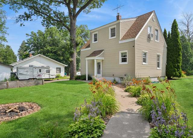 Property at 756 7th St SE, Forest Lake, MN 55025, 2 beds, 2 baths
