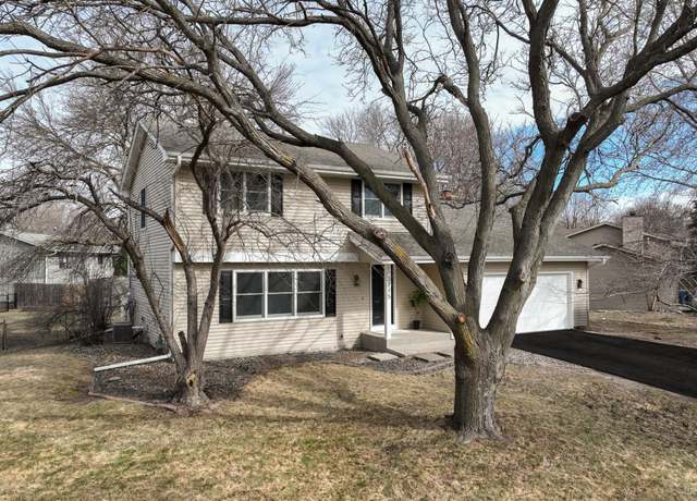 Property at 3715 Arrowood Ln N, Plymouth, MN 55441, 3 beds, 3 baths