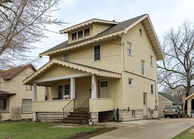 Property at 620 3rd Ave SE, Rochester, MN 55904, 3 beds, 2 baths