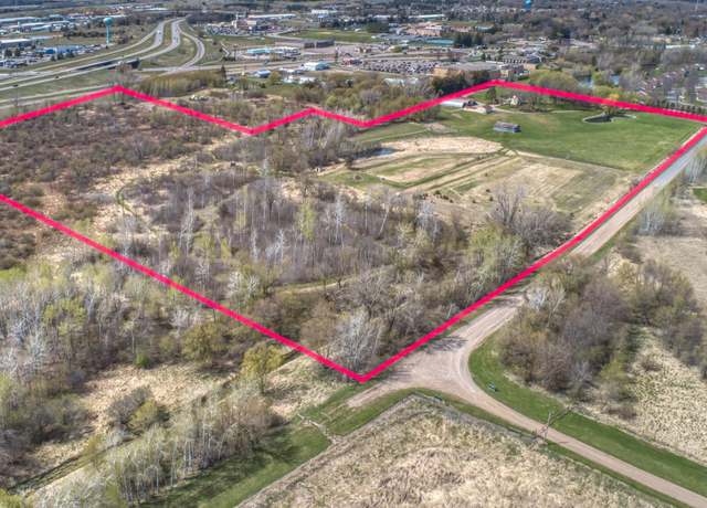 Property at XXX 323rd St, Princeton, MN 55371