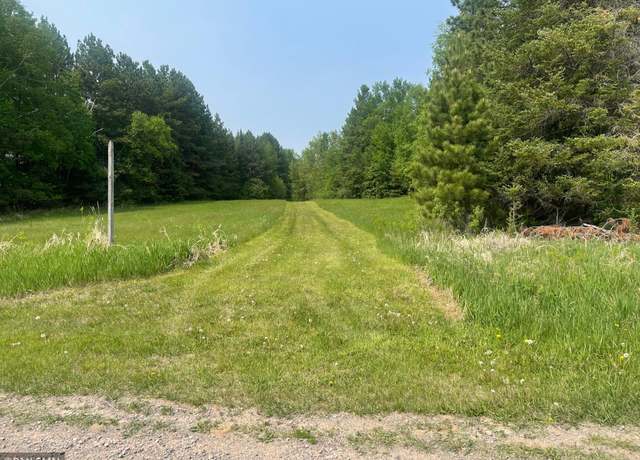 Property at 12151 W Savanna Rd, Cedar Valley Twp, MN 55736