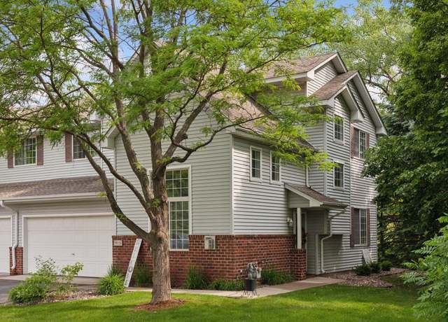 Property at 9026 Merrimac Ln N, Maple Grove, MN 55311, 2 beds, 2 baths