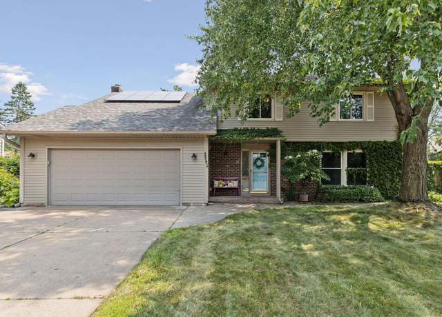 Property at 2591 Bayberry Ave, Stillwater, MN 55082, 4 beds, 3 baths