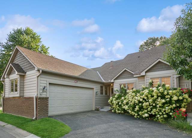 Property at 613 Sullivan Dr NE, Columbia Heights, MN 55421, 2 beds, 2 baths