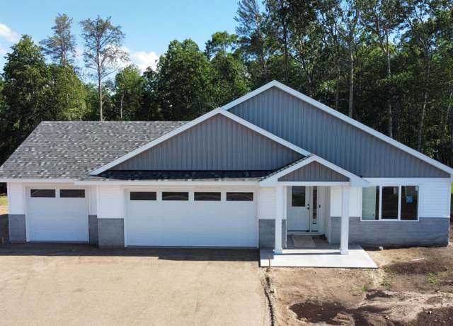Property at 14435 Kimberlee Dr N, Baxter, MN 56425, 3 beds, 2 baths