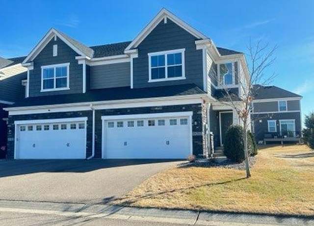 Property at 18303 Glassner Way, Lakeville, MN 55044, 4 beds, 4 baths