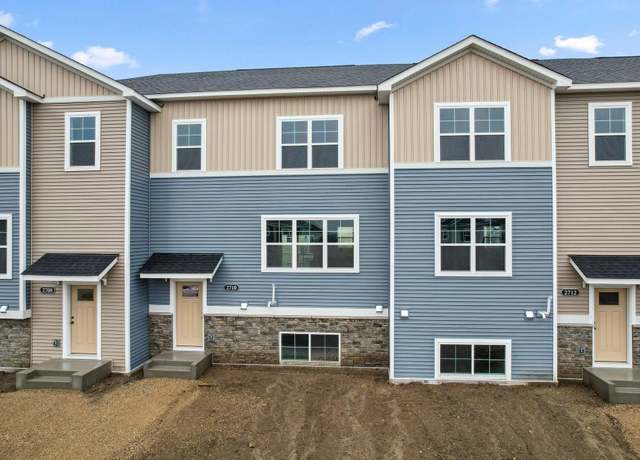 Property at 2710 Kepler Ave NE, Saint Michael, MN 55376, 3 beds, 3 baths