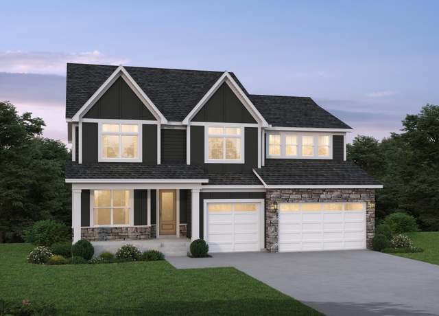 Property at 10263 Peony Ln N, Maple Grove, MN 55311, 5 beds, 5 baths