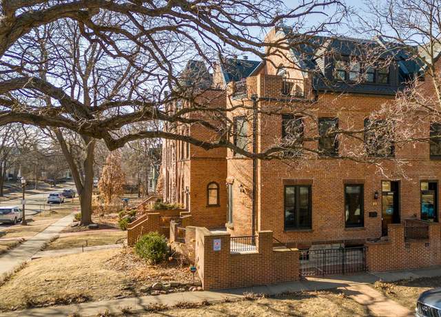 Property at 71 Mackubin St, Saint Paul, MN 55102, 2 beds, 4 baths