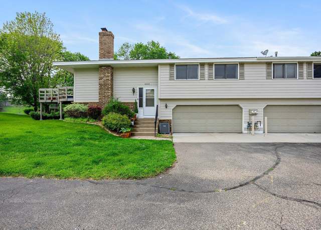 Property at 10405 Decatur Ave S, Bloomington, MN 55438, 2 beds, 2 baths
