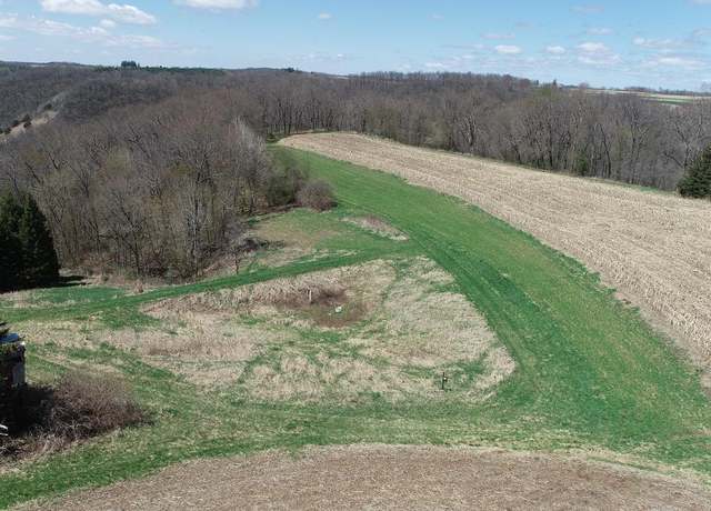 Property at 0 Schaffner Valley Rd, Cross Twp, WI 54629