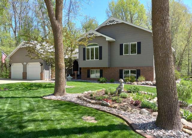 Property at 224 Pine St N, Lester Prairie, MN 55354, 4 beds, 2 baths