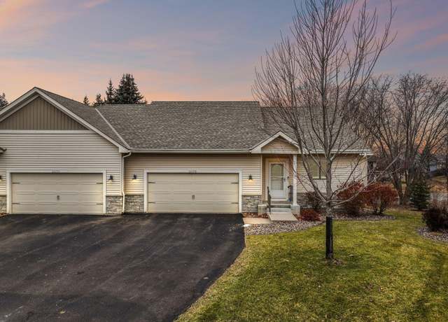 Property at 2075 Cardinal Gln, North Saint Paul, MN 55109, 2 beds, 2 baths
