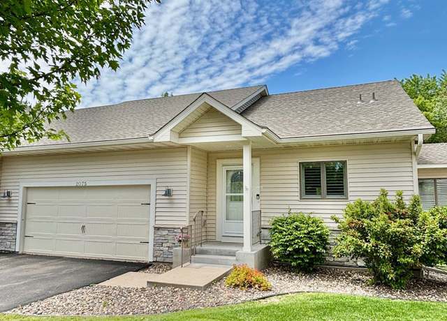 Property at 2075 Cardinal Gln, Maplewood, MN 55109, 2 beds, 2 baths
