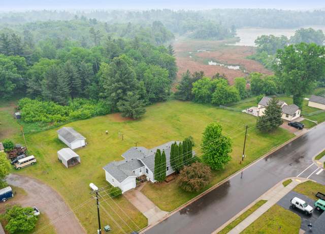 Property at 23980 4th Ave, Siren, WI 54872, 3 beds, 1 bath