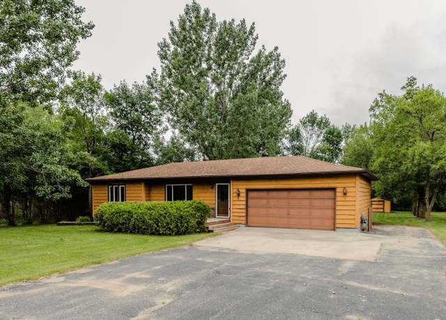 Property at 820 Willow Springs Rd, Detroit Lakes, MN 56501, 3 beds, 2 baths