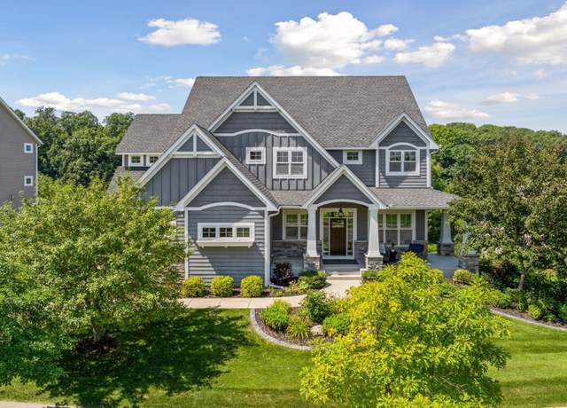 Property at 14314 Mckenna Rd NW, Prior Lake, MN 55372, 5 beds, 5 baths