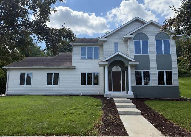 Property at 3018 Mayowood Common Cir SW, Rochester, MN 55902, 5 beds, 4 baths