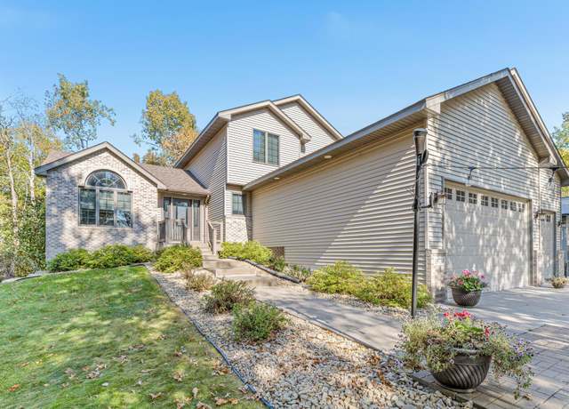 Property at 19730 226th Ave NW, Big Lake, MN 55309, 5 beds, 4 baths