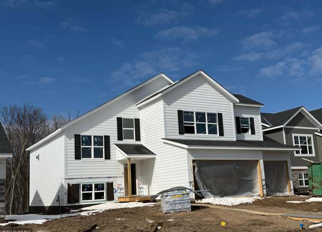 Property at 14684 Pearson St NW, Ramsey, MN 55303, 5 beds, 3 baths
