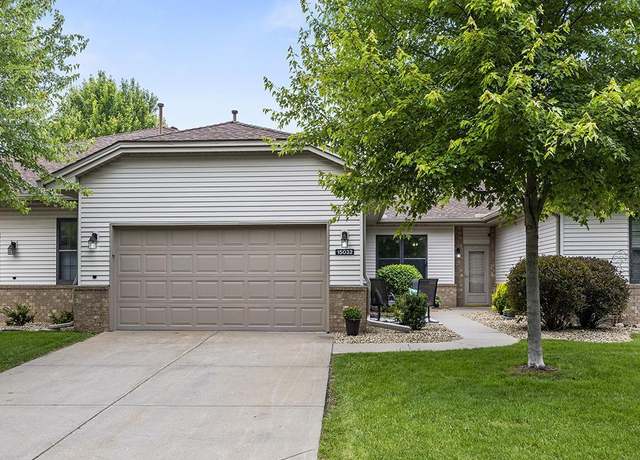 Property at 15032 Derby Cir, Rosemount, MN 55068, 2 beds, 2 baths