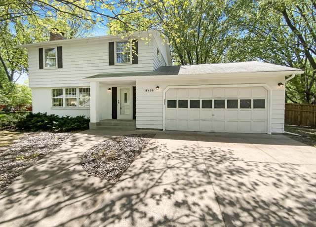 Property at 16408 Norwood Ln, Minnetonka, MN 55345, 3 beds, 2 baths
