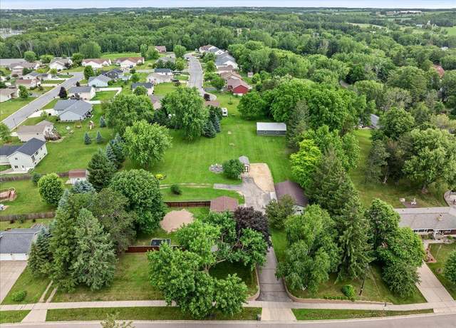 Property at 301 W Stockman St, Woodville, WI 54028, 3 beds, 3 baths