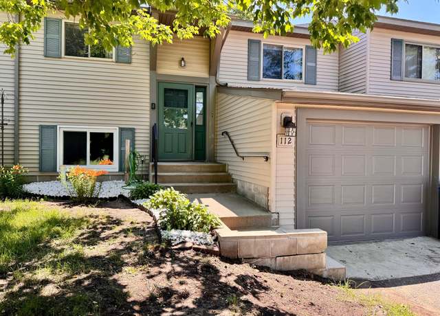 Property at 112 9th Ave SE, Saint Joseph, MN 56374, 3 beds, 2 baths