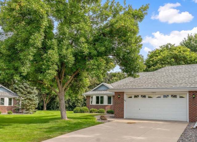 Property at 7085 24th St N, Oakdale, MN 55128, 2 beds, 2 baths