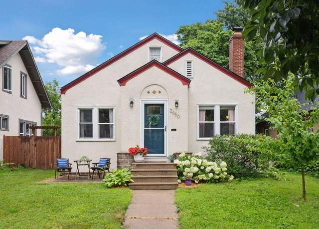 Property at 2650 Upton Ave N, Minneapolis, MN 55411, 3 beds, 2 baths