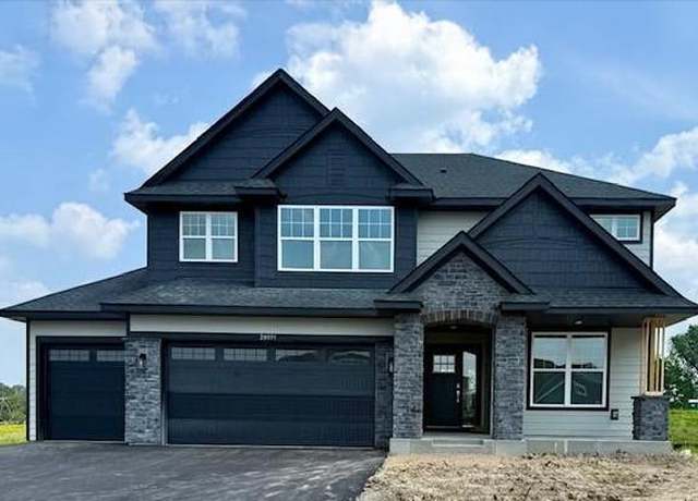 Property at 20051 67th Pl, Corcoran, MN 55340, 4 beds, 4 baths