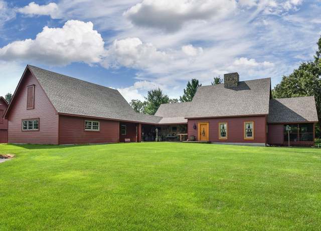 Property at 18055 183rd Ave NW, Big Lake Twp, MN 55309, 3 beds, 3 baths