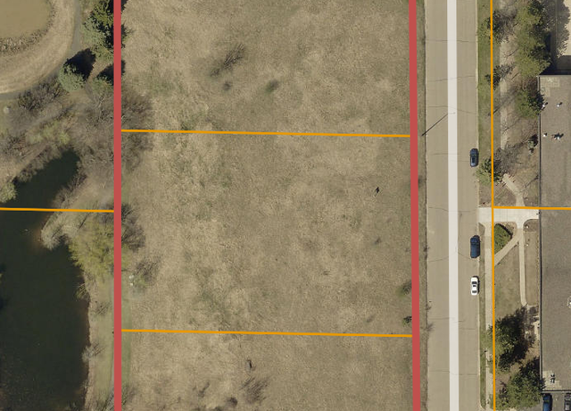 Property at XXX Industrial Blvd, Stillwater, MN 55082