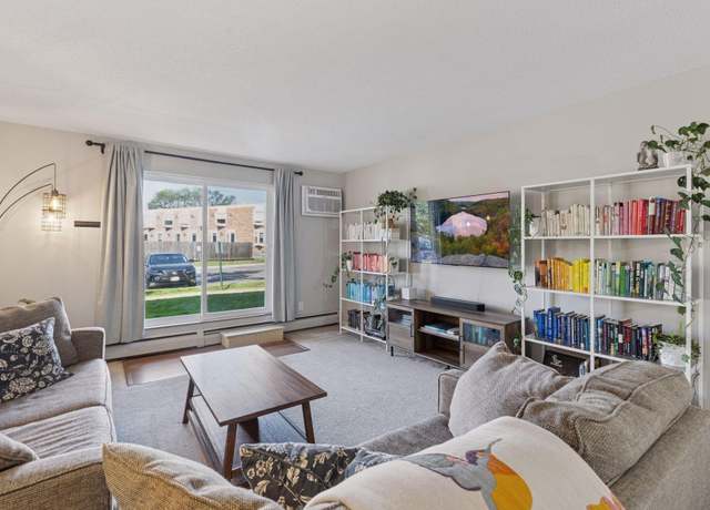 Property at 7412 W 22nd St #104, Saint Louis Park, MN 55426, 2 beds, 1 bath