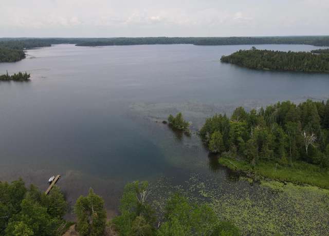 Property at 50511 Evergreen Point Rd, Marcell, MN 56657