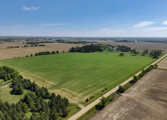 Property at 529XX 460th St, Perham, MN 56573