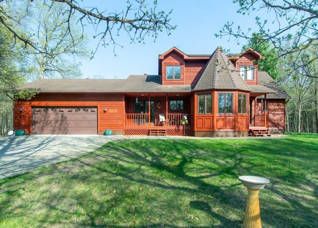 Property at 12128 County Road 30, Staples, MN 56479, 4 beds, 4 baths