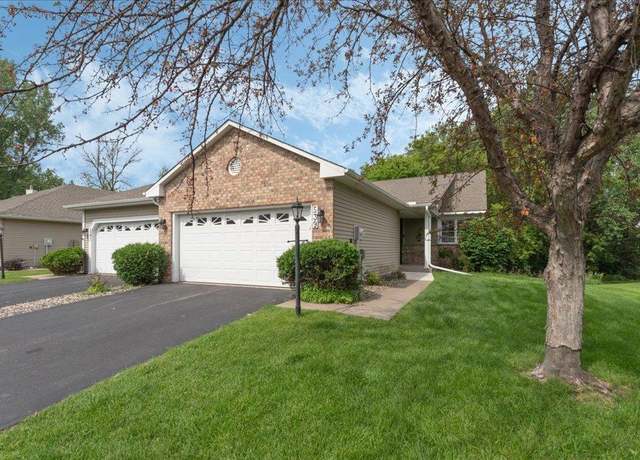 Property at 539 Deer Ridge Ln S, Maplewood, MN 55119, 3 beds, 3 baths
