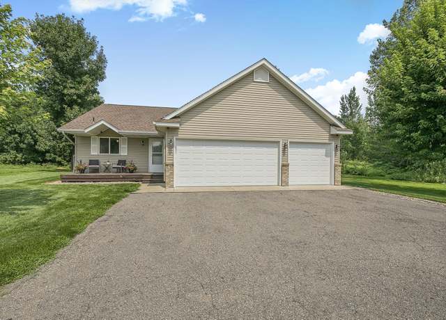 Property at 631 Iris Ln E, Saint Joseph, MN 56374, 3 beds, 2 baths