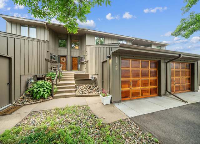 Property at 9052 Neill Lake Rd Unit B, Eden Prairie, MN 55347, 2 beds, 2 baths