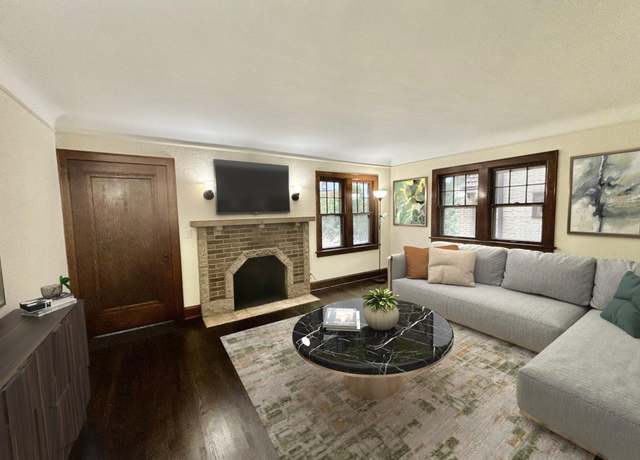 Property at 221 Cedar Lake Rd N, Minneapolis, MN 55405, 2 beds, 1 bath
