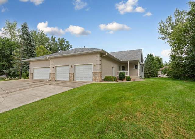 Property at 2065 Raspberry Ridge Pl NE, Owatonna, MN 55060, 3 beds, 3 baths
