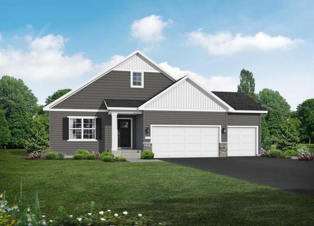 Property at 450 Whitewater Ct, Delano, MN 55328, 5 beds, 3 baths