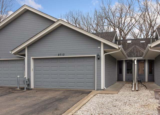 Property at 2713 River Hills Dr S, Burnsville, MN 55337, 3 beds, 2 baths