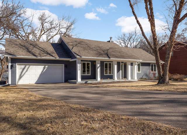 Property at 6008 Pinewood Ln, Minnetonka, MN 55345, 4 beds, 3 baths