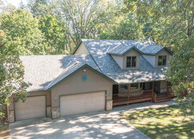 Property at 5785 116th Ct SE, Clear Lake, MN 55319, 5 beds, 3 baths