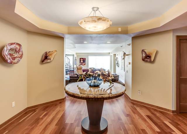 Property at 1070 Grandview Ct NE #406, Columbia Heights, MN 55421, 3 beds, 4 baths