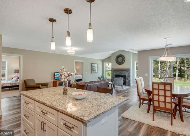 Property at 15561 Xalapa St NE, Columbus, MN 55025, 2 beds, 2 baths