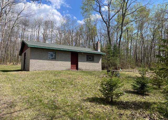Property at 17764 200th Ave, Mcgrath, MN 56350